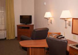 Candlewood Suites LOGAN by IHG 3