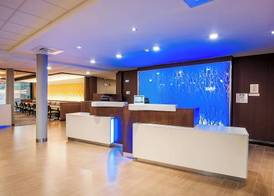 Fairfield Inn by Marriott Houston Northwest/Willowbrook 2