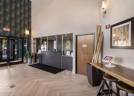 Quality Inn near MCAS Cherry Point 4