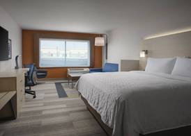 Holiday Inn Express & Suites LOCKPORT by IHG 5