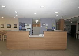 Microtel Inn by Wyndham Greensboro 5