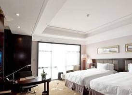 Howard Johnson Shipu Plaza Ningbo 4
