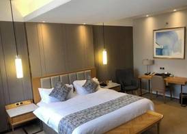 Sunlit Hotel 4