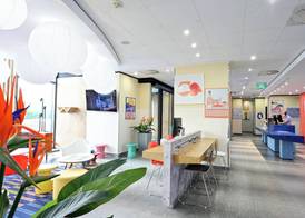 Holiday Inn Express Skopje City Centre 2