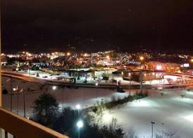 Vista Suites Near Island and Leconte Convention Center 5