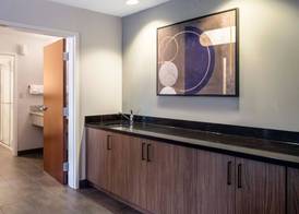 Courtyard by Marriott Denver Southwest Lakewood 5