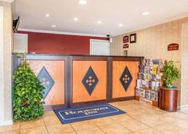 Rodeway Inn Point Pleasant Beach 4