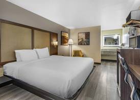 Best Western Salisbury Plaza 5