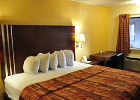 Motel 6 Little Rock, AR - Airport 3