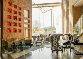 Tribe Hotel 3