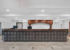 Hawthorn Extended Stay by Wyndham Killeen 2