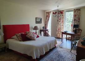 Villa Blanche - Teritoria 4