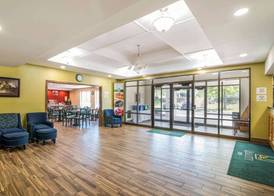 Quality Inn Loudon-Concord 4