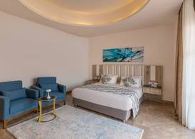 Laguna Vista Beach Resort 4