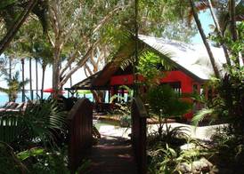Turtle Cove Beach Resort - Respectful Adults Only - BYO food & beverage Resort 2