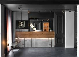 Hotel Del Corso 4