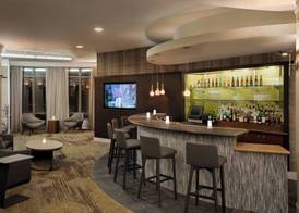 Courtyard by Marriott Middletown Goshen 4