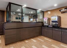 Travelodge by Wyndham South Hackensack 3