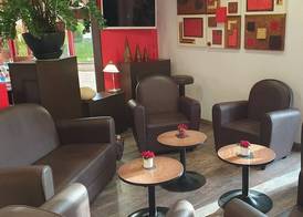 Brit Hotel Confort Rouen Nord - Eden 3