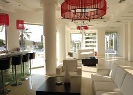 Angela Suites Boutique Hotel 2
