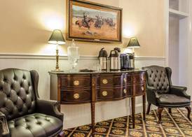 The Federal Pointe Inn Gettysburg, an Ascend Collection Hotel 2
