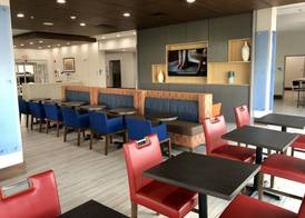 Holiday Inn Express & Suites HOUSTON WESTCHASE - WESTHEIMER by IHG 4
