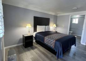Sea Garden Inn Pismo Beach- San Luis Obispo 5