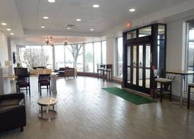 Ramada by Wyndham Beaver Falls 2
