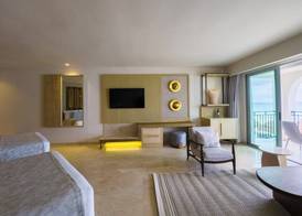 Royal Select at Grand Park Royal Cancún - All Inclusive - Adults Only 5