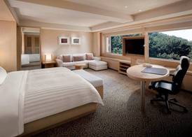 The Westin Josun Busan 5