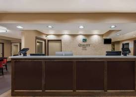 Quality Inn Marysville 2