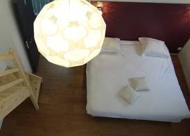 Nationale Appart Hotel 4