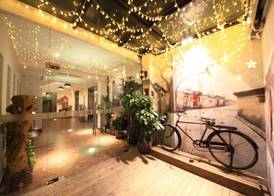 Nostalgia Hotel Beijing Yonghe Lama Temple 2