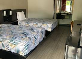 Motel 6-Dalton, GA 4
