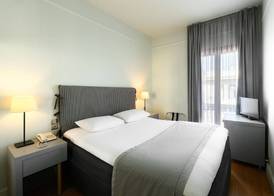 Le Palace Hotel 5