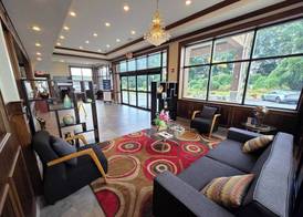 Best Western Acworth Inn 2