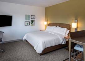 Element by Marriott Bend 4