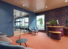 b-smart hotel Arbon 2