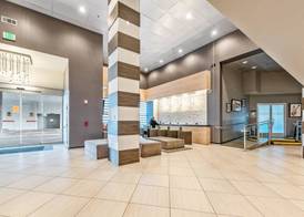 Hotel Huntington Beach 5
