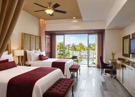 Secrets Vallarta Bay Resort & SPA - Adults Only 4