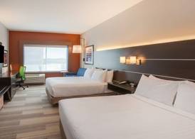 Holiday Inn Express & Suites INDIANAPOLIS NE - NOBLESVILLE by IHG 3