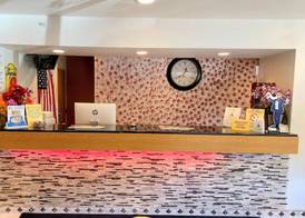Super 8 by Wyndham Pittsburgh/Monroeville 5