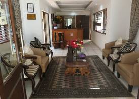 Hoyohoyo Chartwell Lodge 2