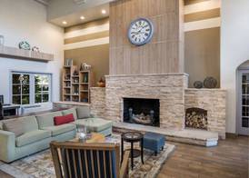 MainStay Suites Orange County John Wayne Airport 2