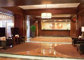 Sonesta Atlanta Airport North 2