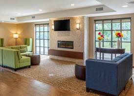 Comfort Inn & Suites Gap Amish Country 2
