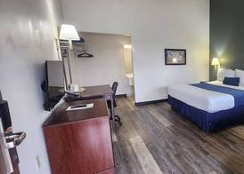 Parkview Inn and Conference Center 4