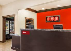 TownePlace Suites Tucson Airport 2