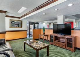 Econo Lodge Florence - Darlington 2