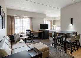 Residence Inn by Marriott Chicago Oak Brook 5